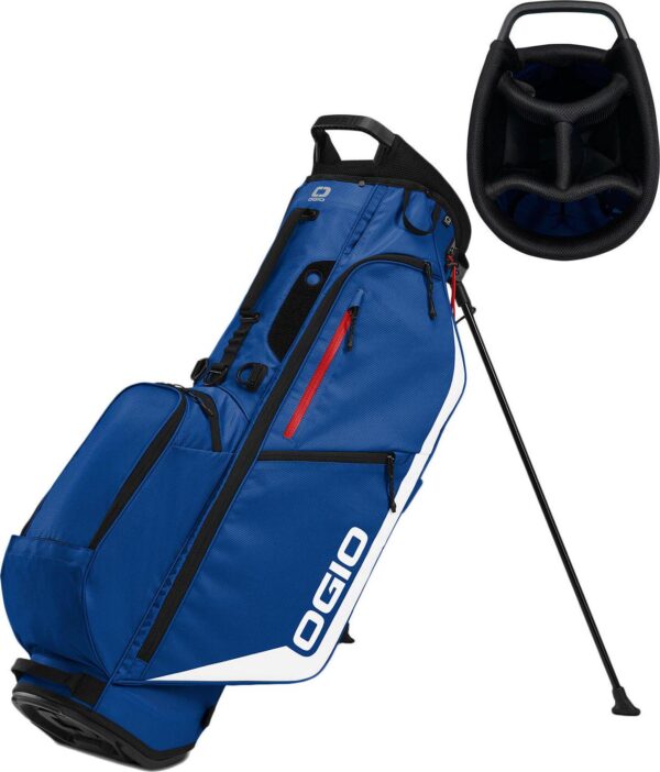 OGIO Fuse 4 Stand Bag