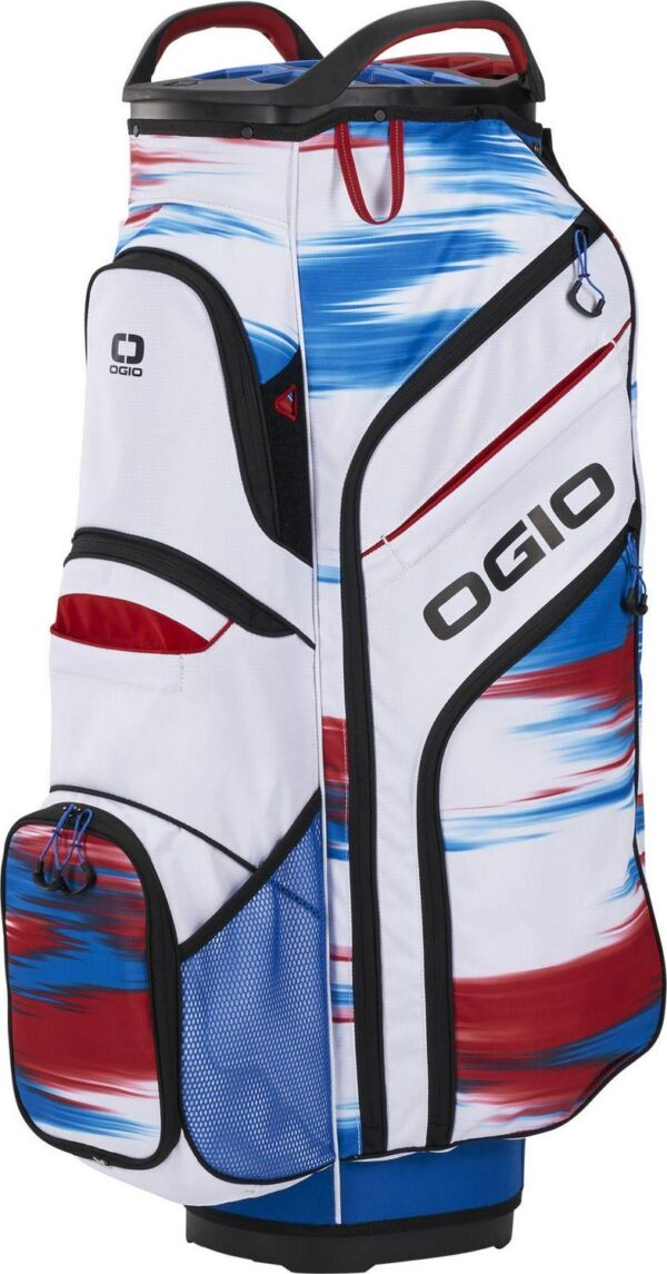 OGIO WOODE 15 Cart Bag