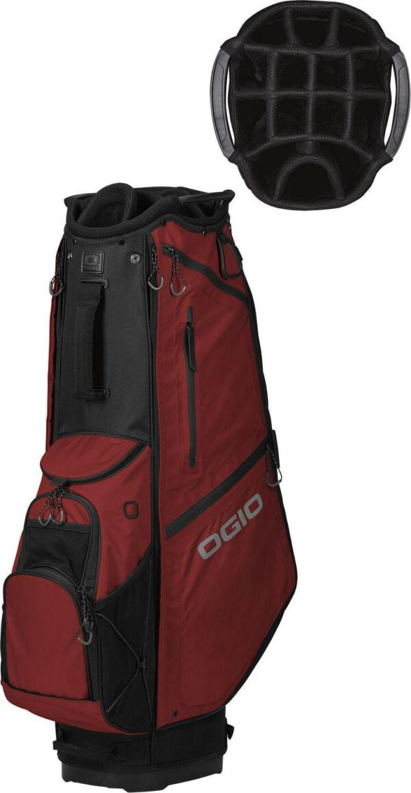 OGIO Women's XIX 5 Cart Golf Bag