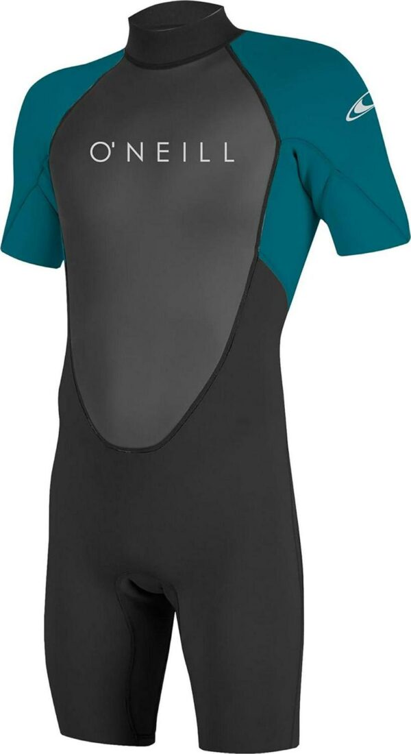 O'Neill Men's Reactor II 2mm Spring Wetsuit