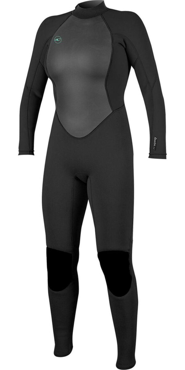 O'Neill Women's Reactor II 3/2mm Full Wetsuit