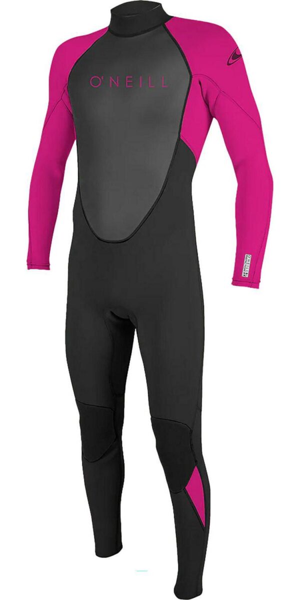 O'Neill Youth Reactor II 3/2mm Full Wetsuit