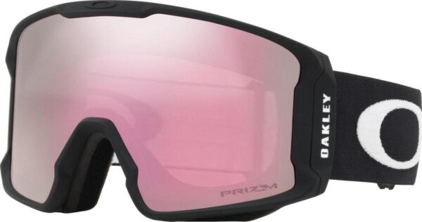 Oakley Adult Line Miner XM Snow Goggles