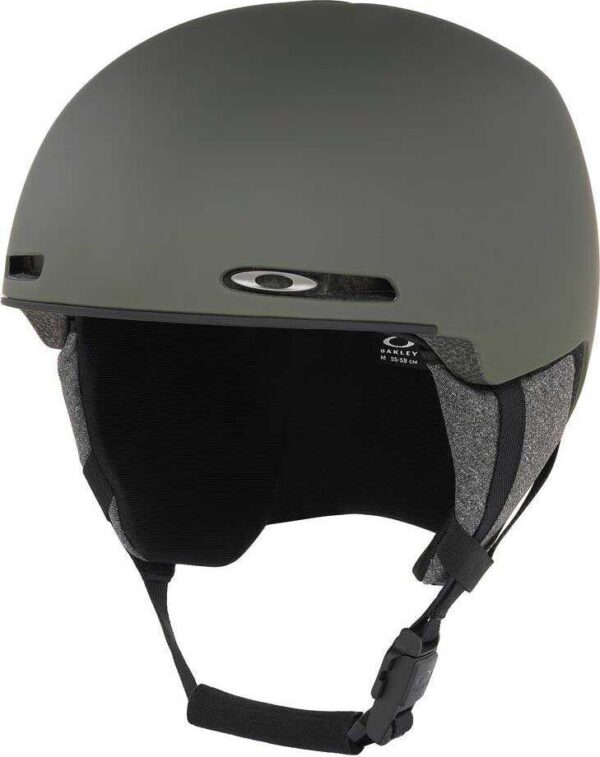 Oakley Adult MOD1 MIPS Snow Helmet