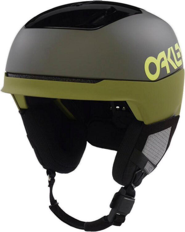 Oakley Adult MOD5 MIPS S Snow Helmet