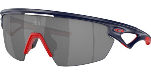 Oakley Adult Sphaera PRIZM Polarized Sunglasses