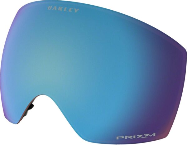 Oakley Flight Deck XL Snow Goggle Replacement Lens