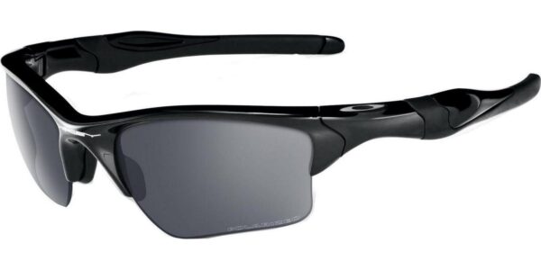 Oakley Half Jacket 2.0 Polarized Sunglasses