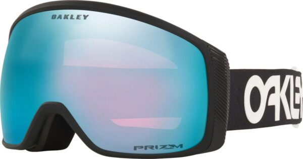 Oakley Unisex Flight Tracker M Snow Goggles