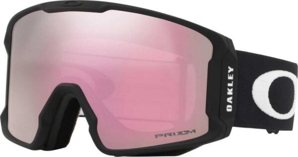 Oakley Unisex Line Miner Snow Goggles