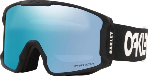 Oakley Unisex Line Miner L Snow Goggles