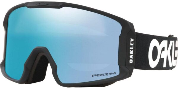 Oakley Unisex Line Miner M Snow Goggles