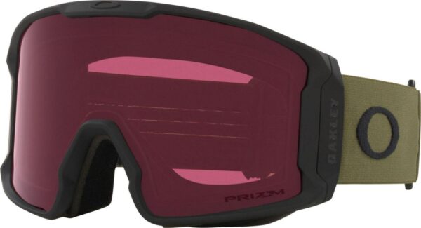 Oakley Unisex Line Miner XL Snow Goggles