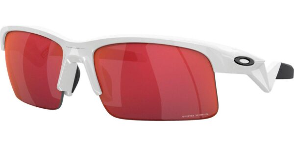 Oakley Youth Capacitor PRIZM Sunglasses