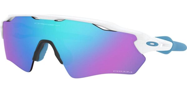 Oakley Youth Radar EV XS Path Sunglasses