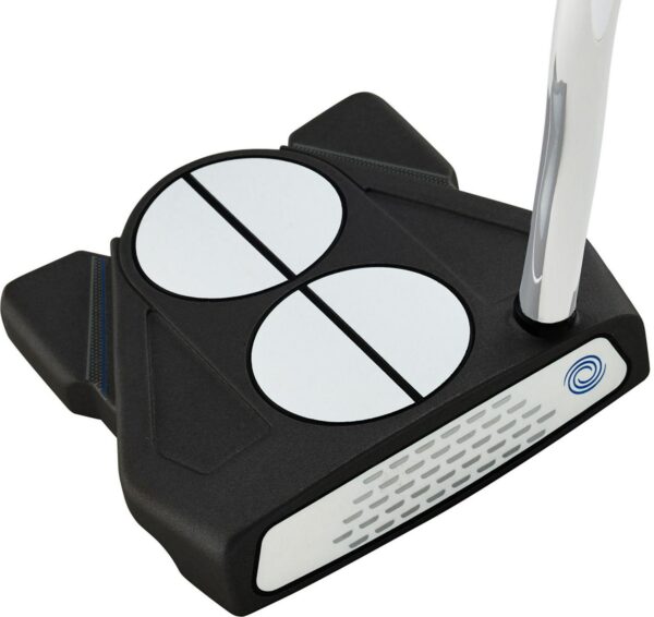 Odyssey 2-Ball Ten Tour Lined S Putter