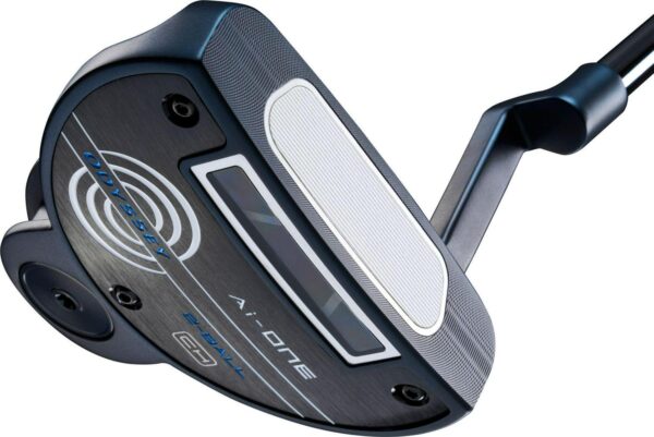 Odyssey Ai-One 2-Ball CH Putter