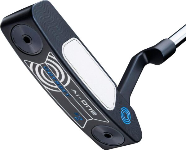 Odyssey Ai-One #2 CH Putter