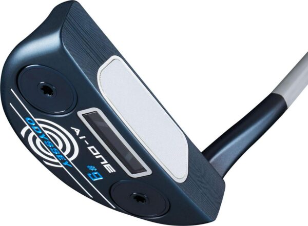 Odyssey Ai-One 9 Tour Bag Collection Putter