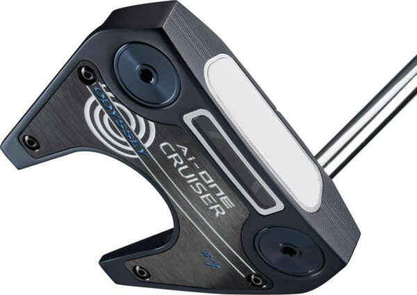 Odyssey Ai-One Cruiser Big #7 DB OS Putter