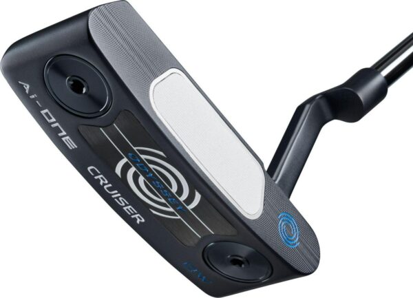 Odyssey Ai-One Cruiser Double Wide CH OS Putter