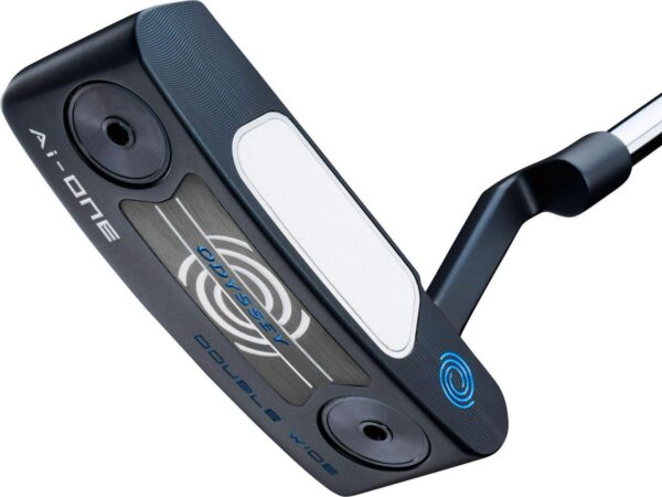 Odyssey Ai-One Double Wide CH Putter