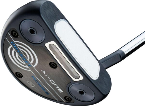 Odyssey Ai-One Rossie S Putter