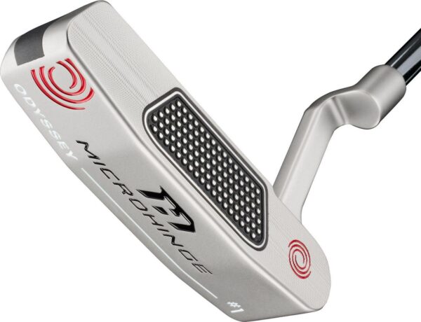 Odyssey Microhinge 1 Putter