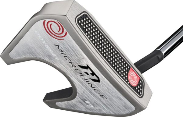 Odyssey Microhinge Seven Putter