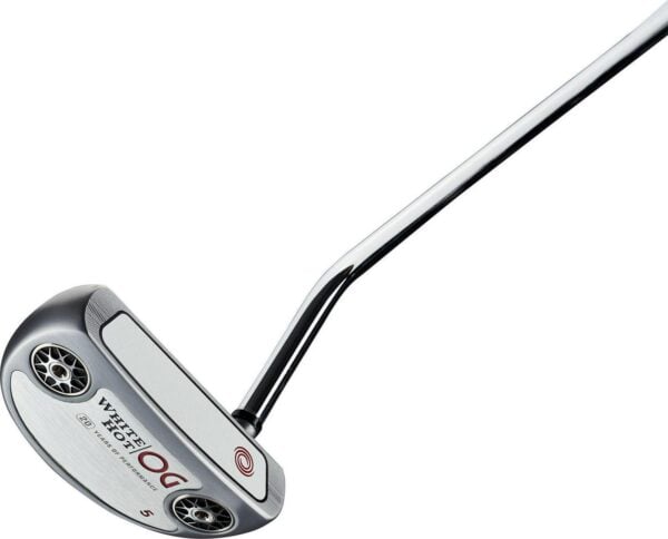 Odyssey White Hot OG 5 Putter