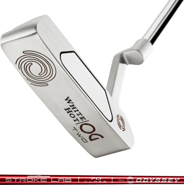 Odyssey White Hot OG 2 SL Putter