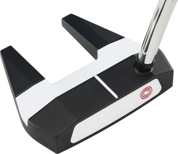 Odyssey White Hot Versa Seven Double Bend SL Putter