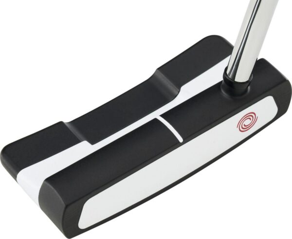 Odyssey White Hot Versa Double Wide Double Bend SL Putter