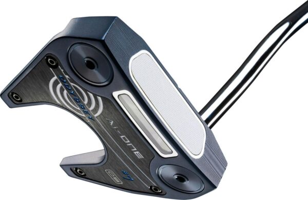 Odyssey Women's Ai-One 7 DB Putter