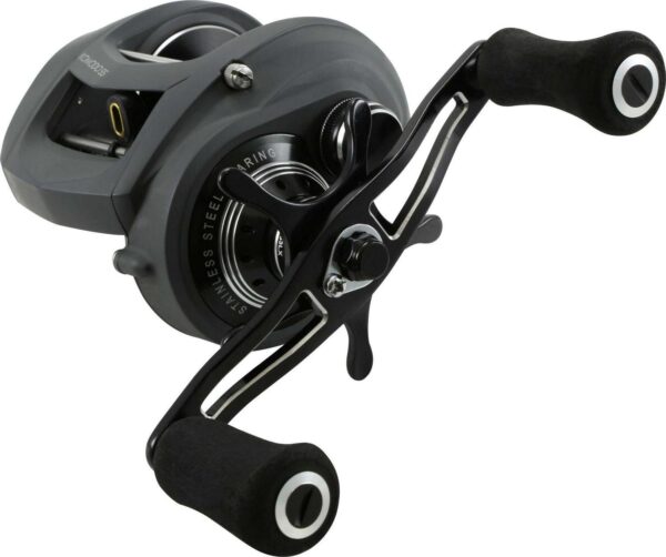 Okuma Komodo SS Baitcast Reel