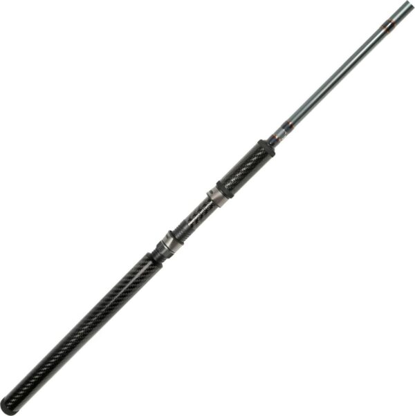 Okuma SST Carbon Grip Spinning Rod