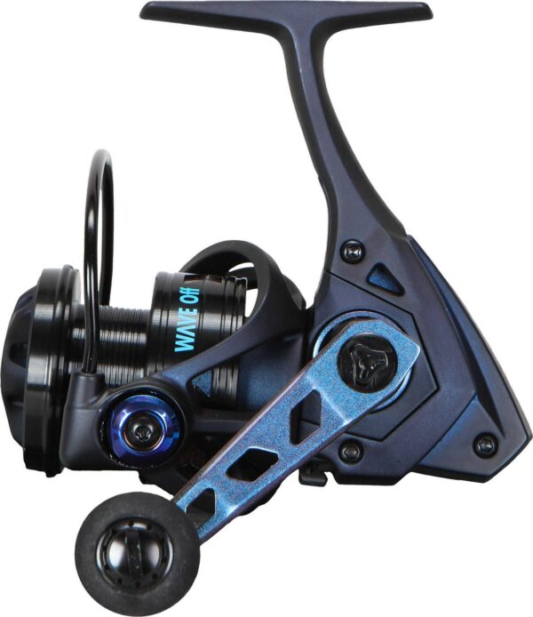 Okuma Wave Off Spinning Reel