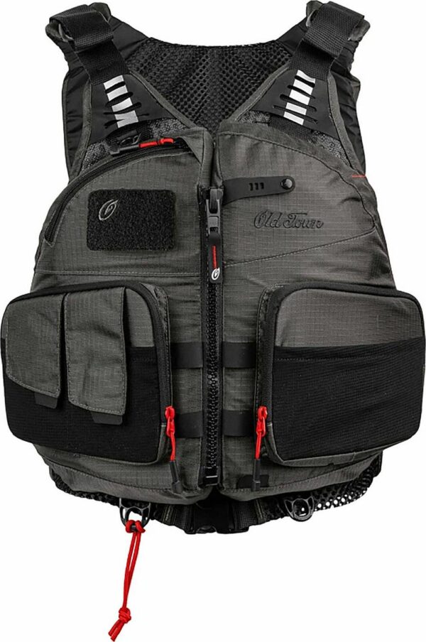 Old Town Lure Angler II Life Vest