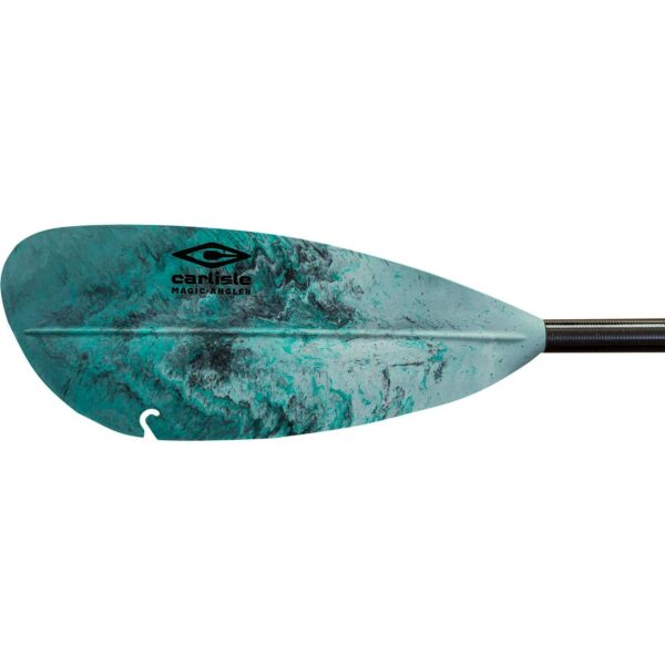 Old Town Magic Angler Kayak Paddle