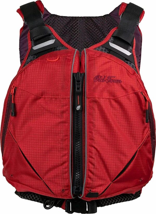 Old Town Men's Solitude II Life Vest