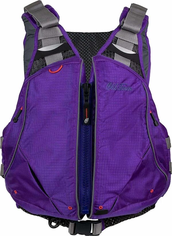 Old Town Women's Solitude II Life Vest