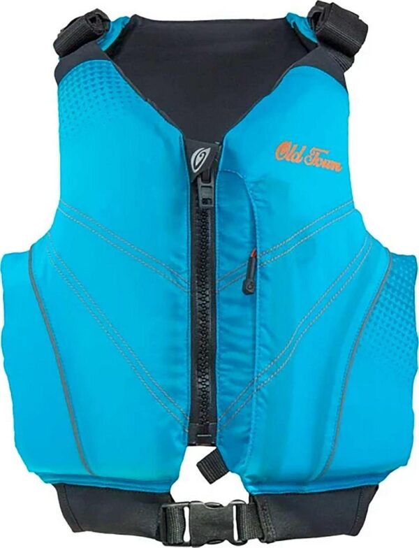 Old Town Youth Inlet Life Vest