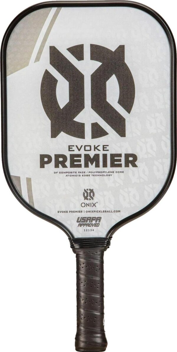 Onix Sports Evoke Premier Pickleball Paddle