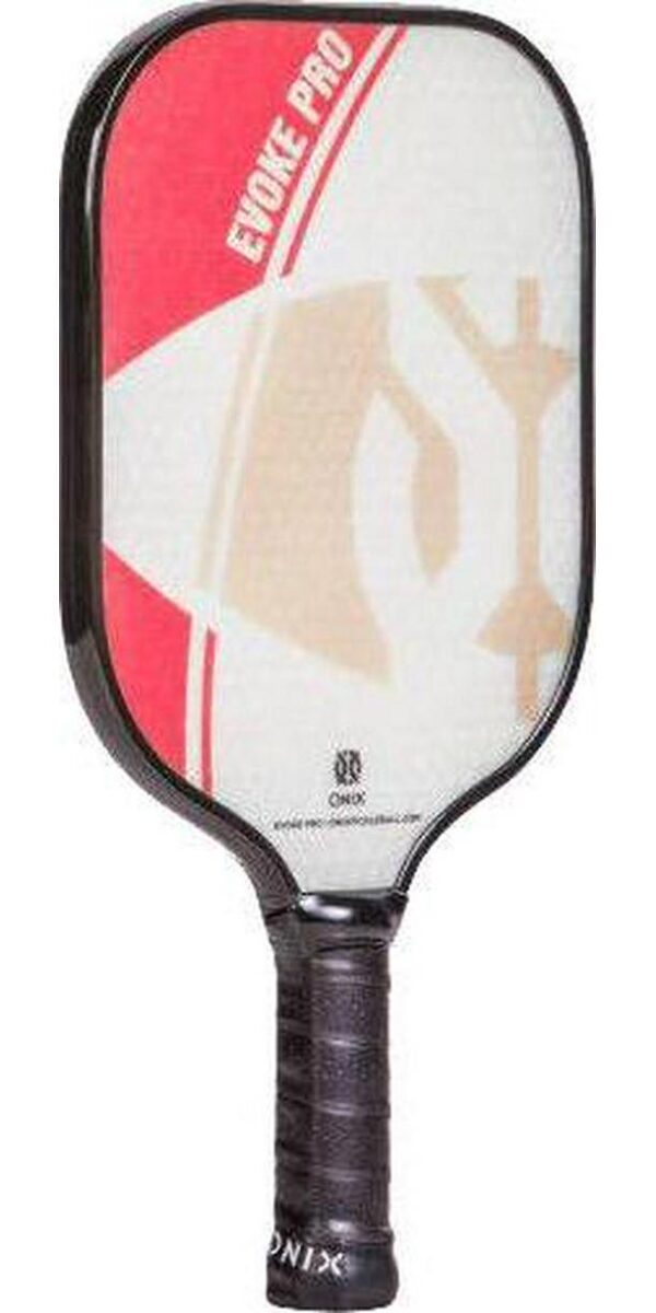 Onix Sports Evoke Pro Pickleball Paddle