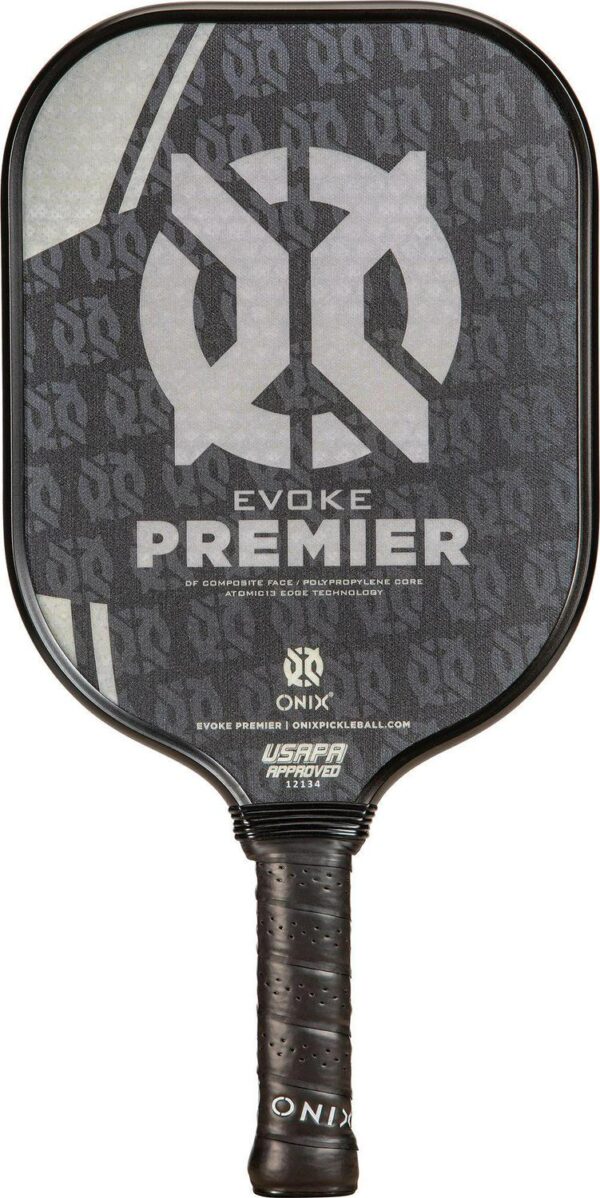 Onix Sports Evoke Premier Pickleball Paddle