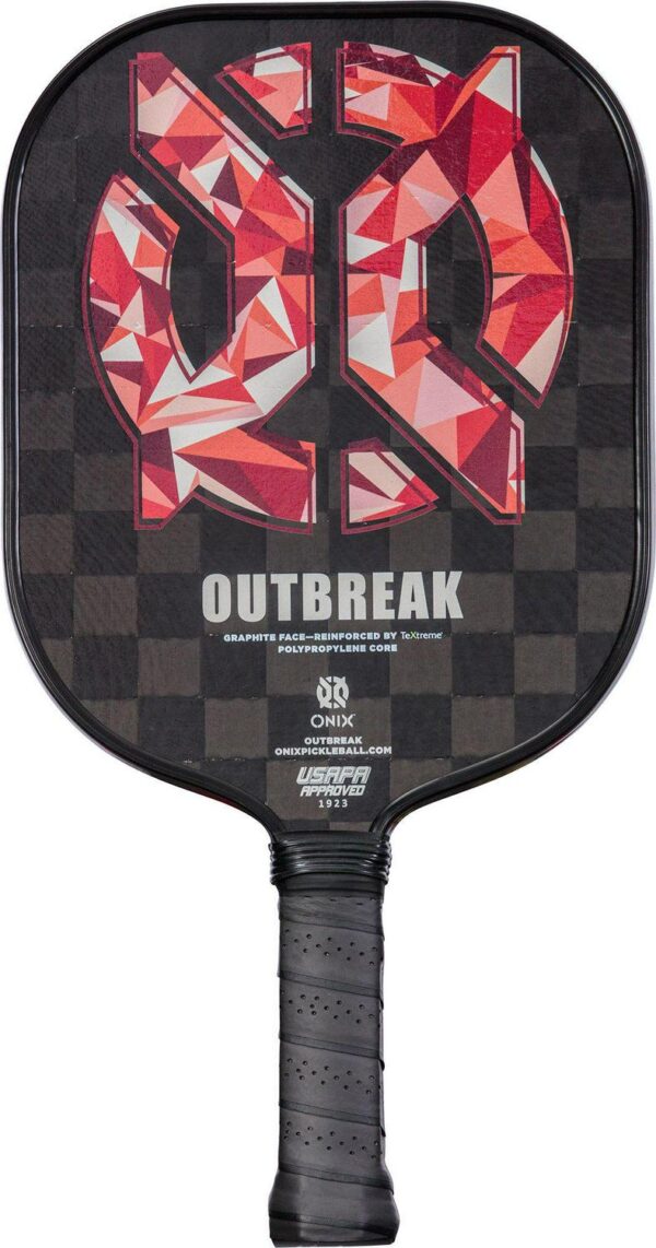 Onix Sports Outbreak Pickleball Paddle