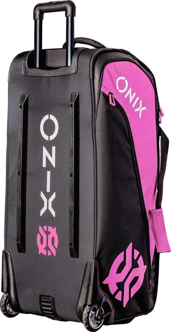 Onix Sports Pickleball Pro Team Wheeled Duffle Bag