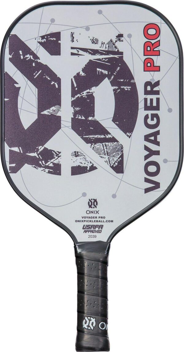 Onix Sports Voyager Pro Pickleball Paddle