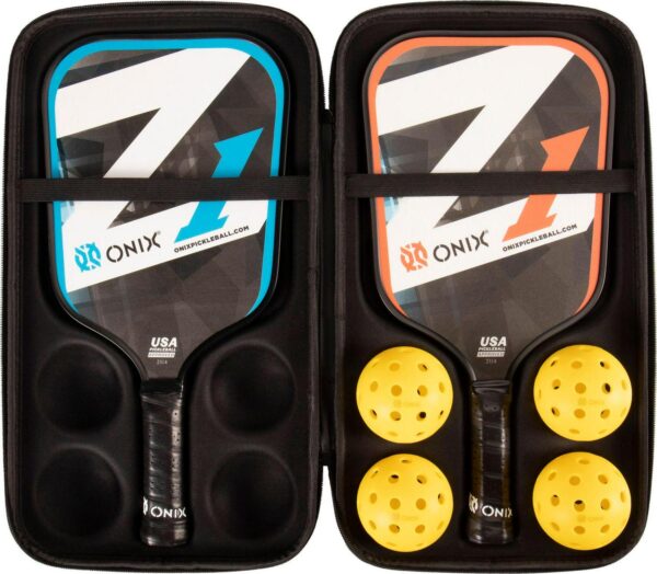 Onix Sports Z1 Pickleball Starter Kit