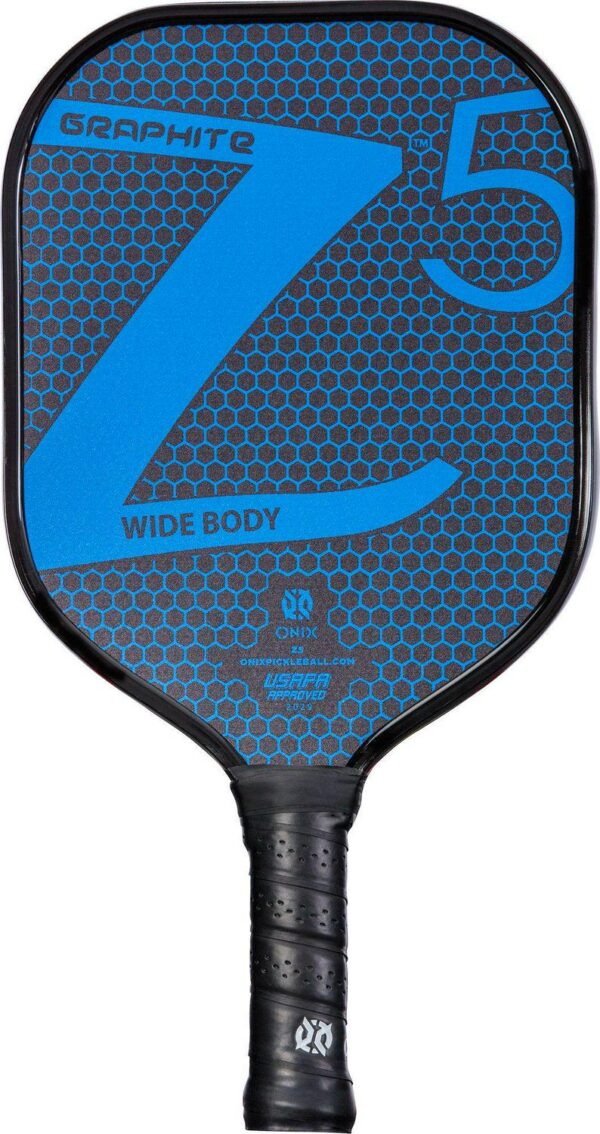 Onix Sports Z5 Graphite Pickleball Paddle